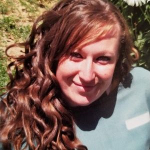 Meet your Posher, Marymae